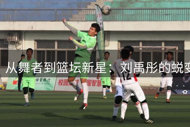 从舞者到篮坛新星：刘禹彤的蜕变之路